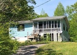 Pre-foreclosure Listing in COUNTY ROAD 756 RICEVILLE, TN 37370