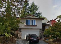 Pre-foreclosure in  TOPSAIL DR Vallejo, CA 94591