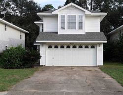 Pre-foreclosure in  COTTAGE WOODS DR Milton, FL 32570