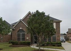 Pre-foreclosure in  KINGSBARN CT Tomball, TX 77377