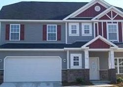 Pre-foreclosure in  MANSFIELD LN Columbia, SC 29203