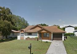 Pre-foreclosure in  DEER HOLLOW BLVD Sarasota, FL 34232