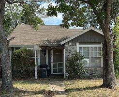 Pre-foreclosure in  PACK SADDLE TRL Fort Worth, TX 76108
