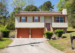 Pre-foreclosure in  SILENT BROOK LN Knoxville, TN 37921