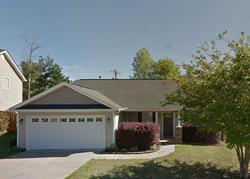 Pre-foreclosure in  TIGRIS WAY Greenville, SC 29607