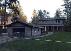 Pre-foreclosure in  FOXGLOVE CT SE Yelm, WA 98597