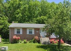 Pre-foreclosure in  SYLVIA CT Clinton, MD 20735
