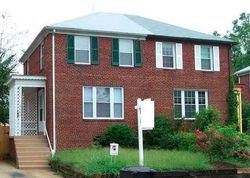 Pre-foreclosure in  S UHLE ST Arlington, VA 22206