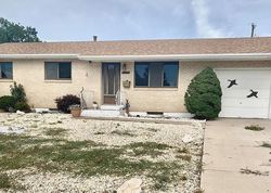 Rosewood Ln, Pueblo CO