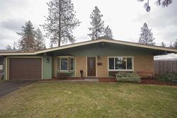 Pre-foreclosure in  N HOWARD ST Spokane, WA 99208
