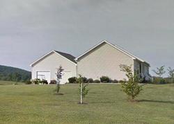 Pre-foreclosure in  CRICKET LN Rustburg, VA 24588