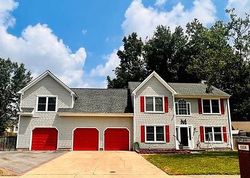 Pre-foreclosure in  HILLSIDE AVE Chesapeake, VA 23322