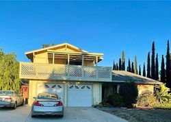 Pre-foreclosure in  FRANCE AVE Simi Valley, CA 93065