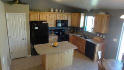 Pre-foreclosure in  S 1460 W Logan, UT 84321