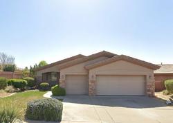 Pre-foreclosure in  N TERRITORY CANYON DR Washington, UT 84780