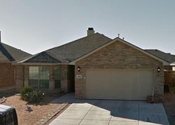 Pre-foreclosure in  E 98TH ST Odessa, TX 79765