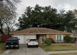 Pre-foreclosure in  BUBBLING SPRING LN Houston, TX 77086