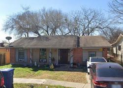 Pre-foreclosure in  BROKEN LANCE ST San Antonio, TX 78242