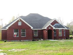 Pre-foreclosure in  DAVIDSON RD Beaumont, TX 77705
