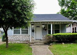 Pre-foreclosure in  W WINNIPEG AVE San Antonio, TX 78225