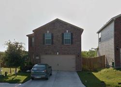 Pre-foreclosure in  BLOSSOM CYN San Antonio, TX 78252