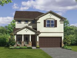 Pre-foreclosure in  MELODY STONE San Antonio, TX 78244