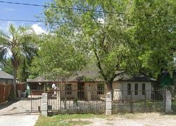 Pre-foreclosure in  SAN ANGELO DR Alamo, TX 78516
