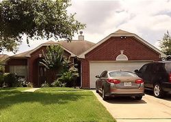 Pre-foreclosure in  WESTFIELD PKWY Katy, TX 77449