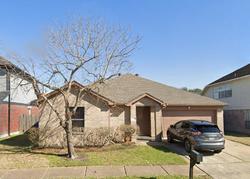 Pre-foreclosure in  LALEU LN Houston, TX 77071