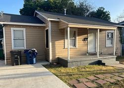 Pre-foreclosure in  CLOWER San Antonio, TX 78201