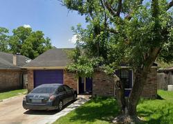 Pre-foreclosure in  HAMBRICK CT Houston, TX 77060