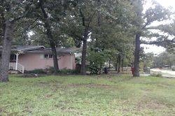 Pre-foreclosure Listing in WOODLAND ST CANTON, TX 75103