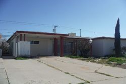 Pre-foreclosure in  BELLROSE DR El Paso, TX 79925