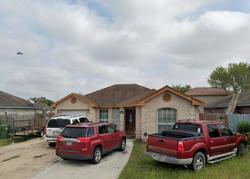 Pre-foreclosure in  FRANKFURT ST Brownsville, TX 78520