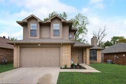 Pre-foreclosure in  COLONY ST Flower Mound, TX 75028