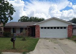 Pre-foreclosure in  FALCON DR Harlingen, TX 78550