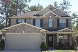Pre-foreclosure Listing in LEGENDS WILD DR SPRING, TX 77386