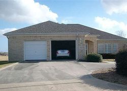 Pre-foreclosure in  BIRCHWOOD TRIANGLE Port Arthur, TX 77642