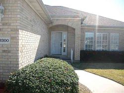 Pre-foreclosure in  BIRCHWOOD TRIANGLE Port Arthur, TX 77642