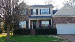 Pre-foreclosure in  TIMBERWOOD CT Spring Hill, TN 37174