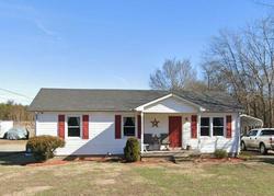 Pre-foreclosure in  JOE BROWN RD Murfreesboro, TN 37129