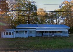 Pre-foreclosure Listing in STATE ROUTE 940 WHITE HAVEN, PA 18661