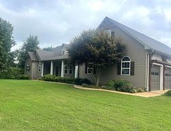 Pre-foreclosure Listing in TROY HICKMAN RD TROY, TN 38260