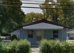 Pre-foreclosure in  CLARK ST Huntingdon, TN 38344
