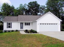Pre-foreclosure in  EASY ST Cookeville, TN 38506
