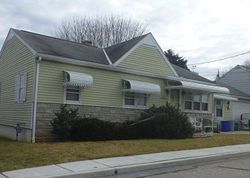 Pre-foreclosure in  CENTER ST Mc Sherrystown, PA 17344