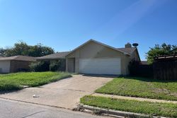 Pre-foreclosure in  WOODFIELD RD Fort Worth, TX 76112