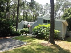 Pre-foreclosure in  ADDY RD Bethany Beach, DE 19930