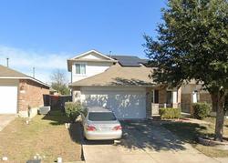 Pre-foreclosure in  MORNING MIST LN Pflugerville, TX 78660