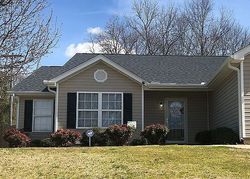 Pre-foreclosure in  SHOALLY BROOK DR Spartanburg, SC 29303